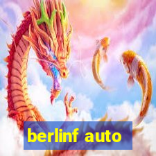 berlinf auto